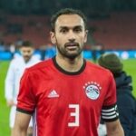 اللاعب محمد المحمدي