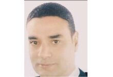 اللواء عماد حمدي