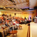 المؤتمر الطبي لدول حوض المتوسط