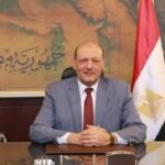 المستشار حسين أبو العطا، رئيس حزب المصريين