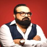 المطرب نادر أبو الليف