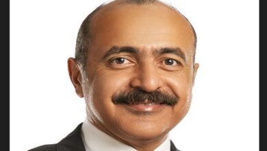 المهندس حسين الدسوقي