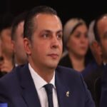 النائب احمد عبد الجواد