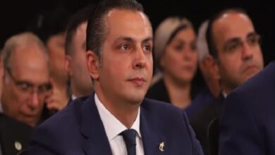 النائب احمد عبد الجواد