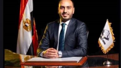 النائب محمد تيسير مطر