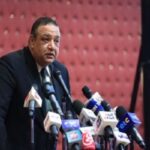 النائب محمد عزمي