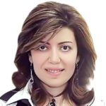 الكاتبة الصحفية/ أمل صبحي