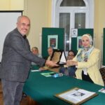 تكريم اسم المترجمة الروسية الراحلة ناتاشا كوكش