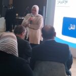 جانب من ورشة العمل