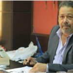 المهندس جورج عياد