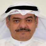 حمد زيد البسيس رئيس مجلـس إدارة مبرة العوازم الخيرية