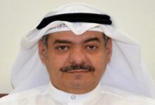 حمد زيد البسيس رئيس مجلـس إدارة مبرة العوازم الخيرية