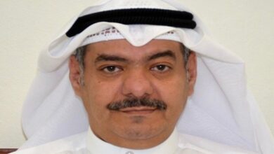حمد زيد البسيس رئيس مجلـس إدارة مبرة العوازم الخيرية