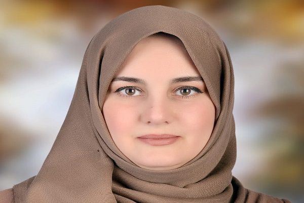 دكتورة عزة المصري - باحثة في علوم لغة القرآن