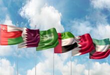 دول مجلس التعاون الخليجي