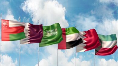 دول مجلس التعاون الخليجي
