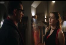 حكاية روحي فيك