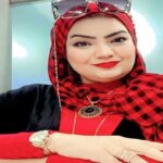 سحر عبد العاطي