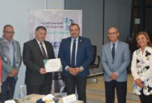 صالون المؤسسة العربية للإعلام والثقافة