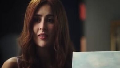 عائشة بن أحمد