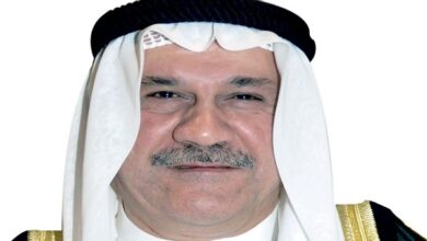 عبد الإله معرفي