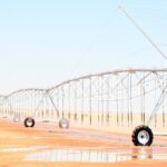 عملية إطلاق المياه