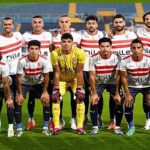 فريق الزمالك