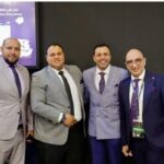 فريق عمل شركة جولد إيرا
