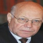 كبير المستشرقين الروس