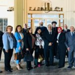 لجنة ثقافة القانون والمواطنة