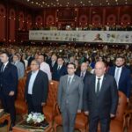 مؤتمر تحالف الأحزاب المصرية