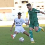 مباراة الاتحاد السكندري وزد