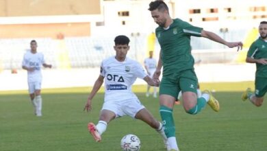 مباراة الاتحاد السكندري وزد