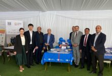 معرض التعليم بالقاهرة