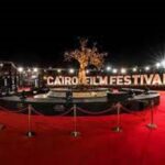 مهرجان القاهرة السينمائي
