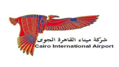 ميناء القاهرة الجوي