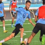 فريق غزل المحلة