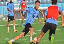 فريق غزل المحلة