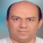 هشام محمود كامل مدير التعليم الابتدائي بالعمرانية