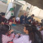 ورشة فنية ثقافية