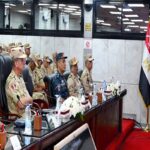 وزير الدفاع