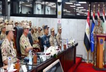 وزير الدفاع