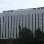 السفارة الروسية في واشنطن