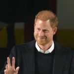 الأمير هاري