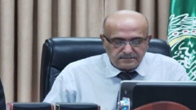 المهندس رائد فايز حتر