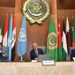 الدورة الوزارية للإسكوا