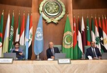 الدورة الوزارية للإسكوا