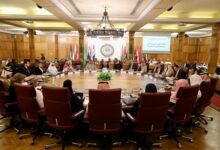 اجتماع لجنة حقوق الإنسان