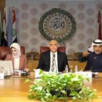 اجتماع لجنة منطقة التجارة الحرة