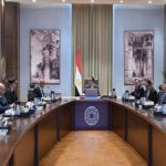 اجتماع لمتابعة سياحة اليخوت